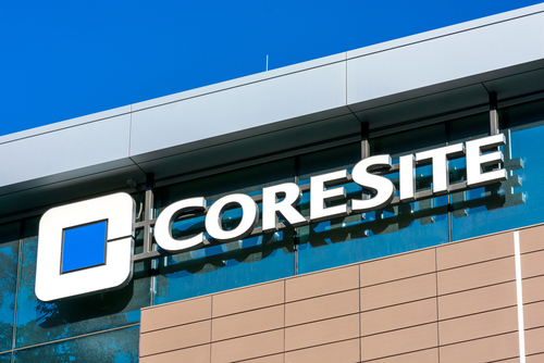 CoreSite Realty Corporation 