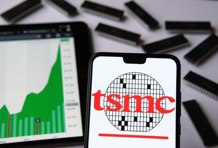 חברת TSMC מעלה מחירים